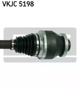 Фото VKJC5198 Вал SKF {forloop.counter}}